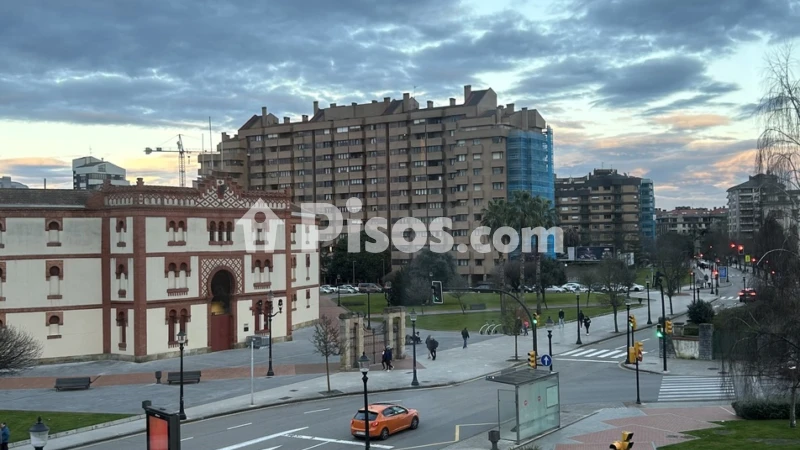 Fotografía del inmueble reportado: 800 €/mes — Asturias, Asturias
