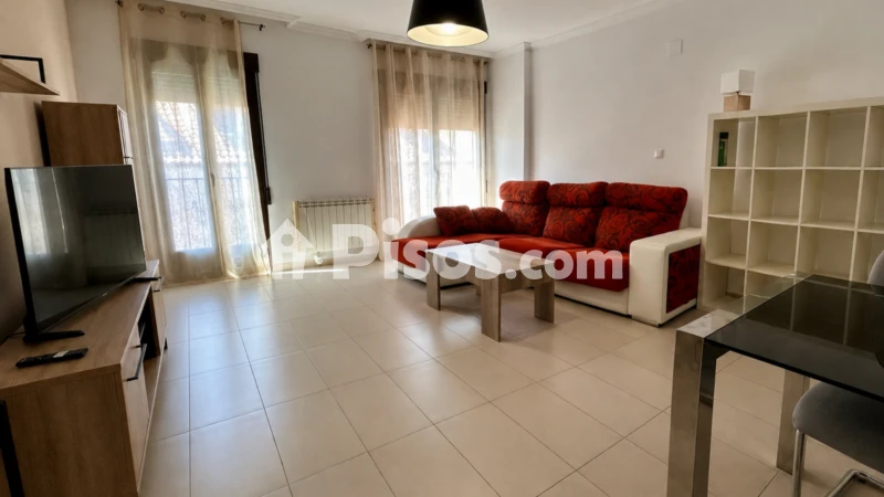 Fotografía del inmueble reportado: 670 €/mes — Jaén, Jaén