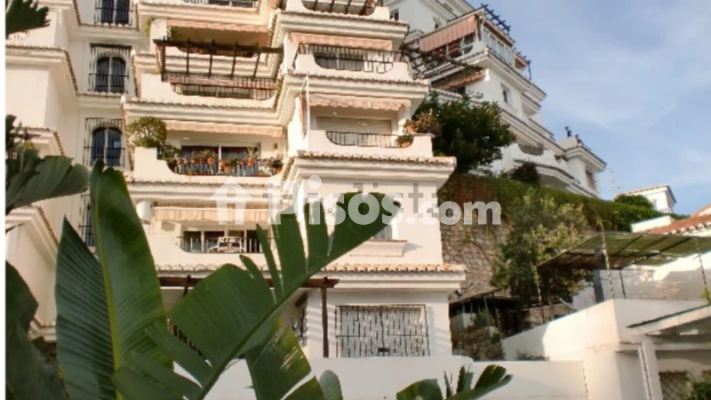 Fotografía del inmueble reportado: 800 €/mes — Granada, Granada