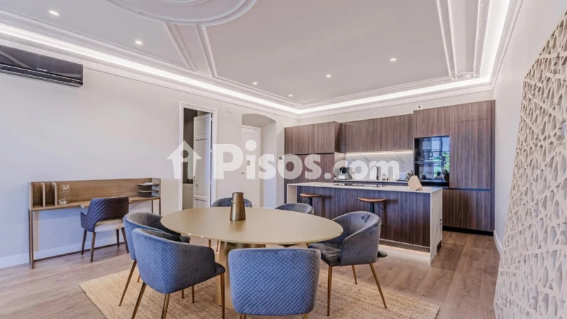 Fotografía del inmueble reportado: 1.800 €/mes — Barcelona, Barcelona