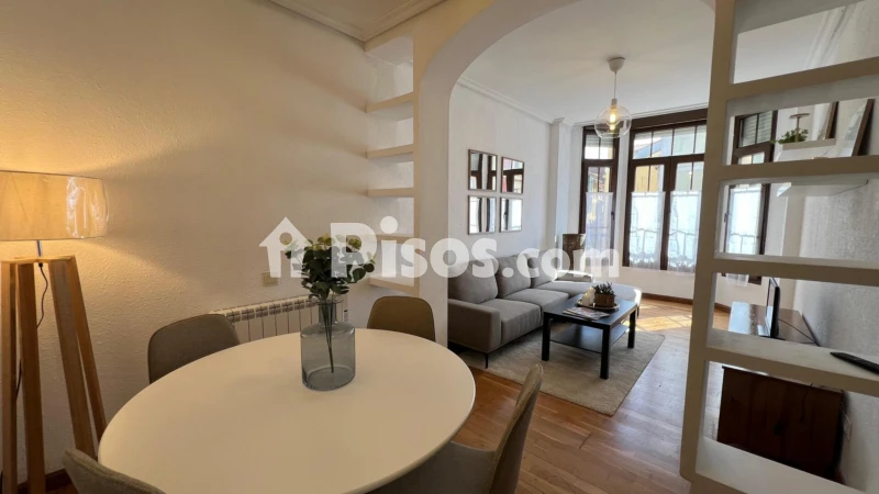 Fotografía del inmueble reportado: 995 €/mes — Asturias, Asturias