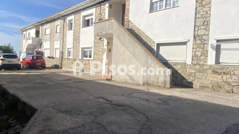 Fotografía del inmueble reportado: 700 €/mes — Pontevedra, Pontevedra