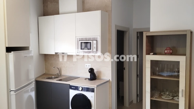 Fotografía del inmueble reportado: 600 €/mes — Jaén, Jaén