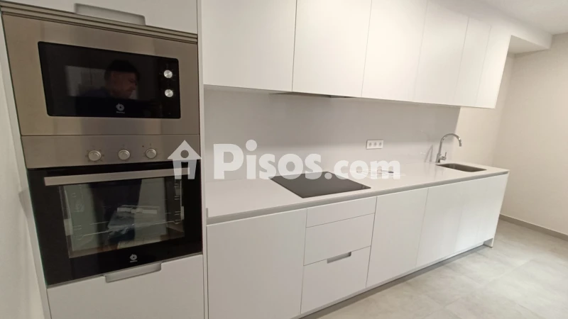 Fotografía del inmueble reportado: 1.550 €/mes — Pontevedra, Pontevedra