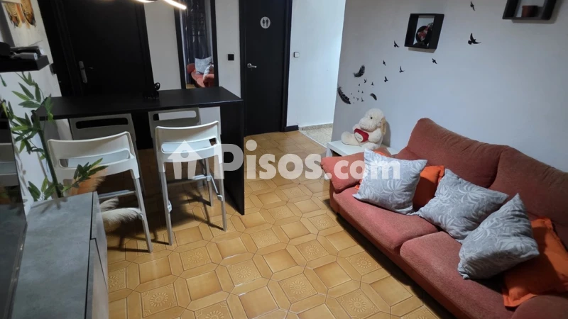 Fotografía del inmueble reportado: 500 €/mes — Ciudad Real, Ciudad Real