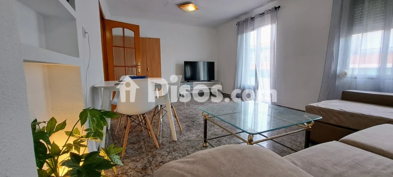 Pis – Alicante - Alacant