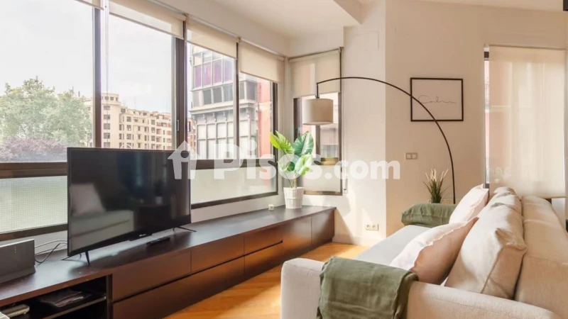Fotografía del inmueble reportado: 1.520 €/mes — Bizkaia, Bizkaia