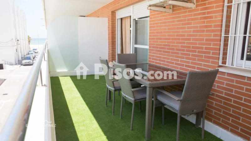 Fotografía del inmueble reportado: 11.500 €/mes — Cádiz, Cádiz