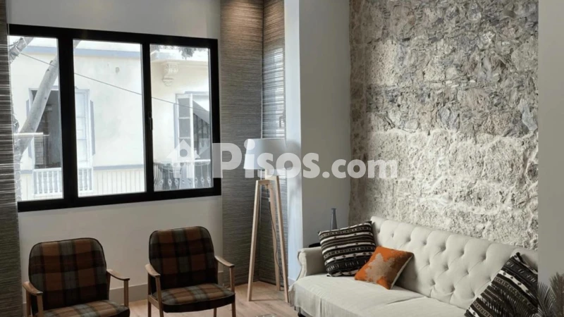 Fotografía del inmueble reportado: 900 €/mes — Las Palmas, Las Palmas