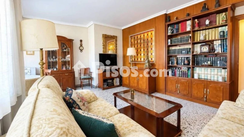 Fotografía del inmueble reportado: 650 €/mes — Zaragoza, Zaragoza