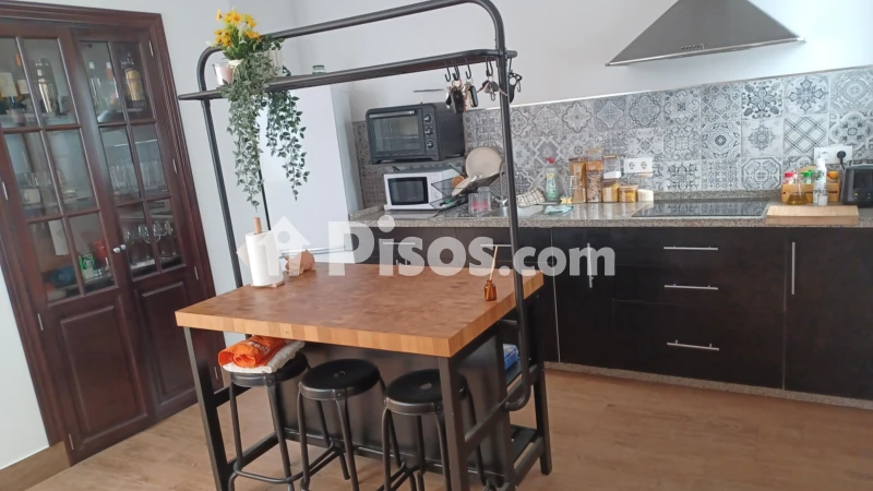 Fotografía del inmueble reportado: 1.100 €/mes — Barcelona, Barcelona