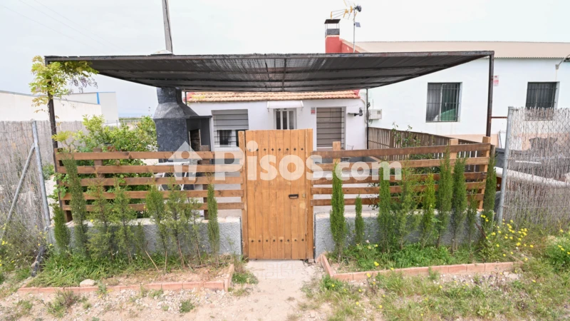 Fotografía del inmueble reportado: 750 €/mes — Murcia, Murcia