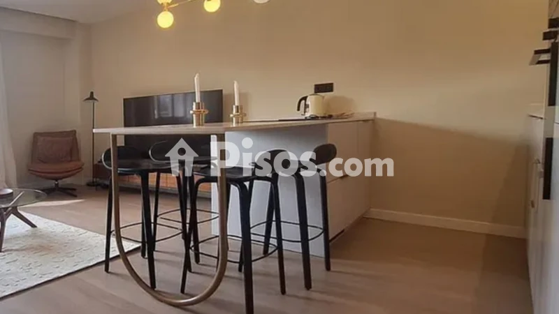 Fotografía del inmueble reportado: 400 €/mes — Palencia, Palencia