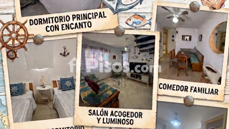 Fotografía del inmueble reportado: 1.300 €/mes — Las Palmas, Las Palmas
