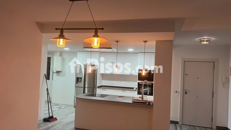 Fotografía del inmueble reportado: 1.500 €/mes — Sevilla, Sevilla