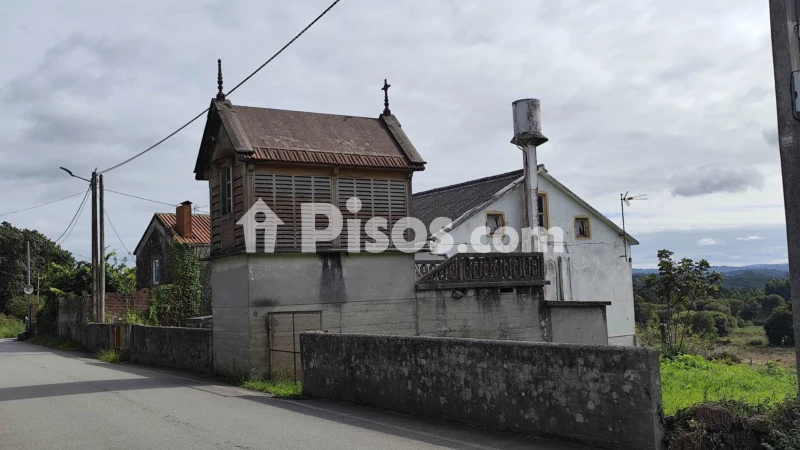 Casa – Carballo