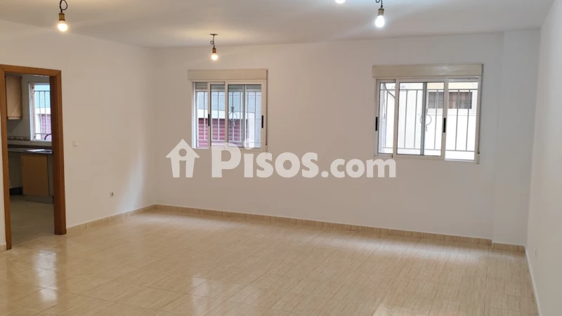 Pis – Alicante - Alacant