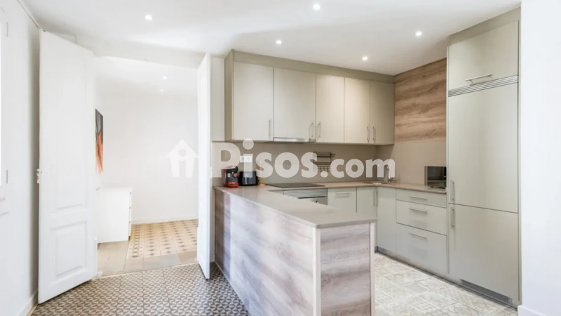 Fotografía del inmueble reportado: 850 €/mes — Las Palmas, Las Palmas