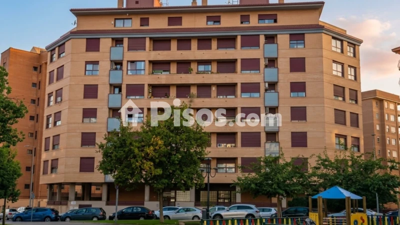 Fotografía del inmueble reportado: 850 €/mes — Castellón, Castellón