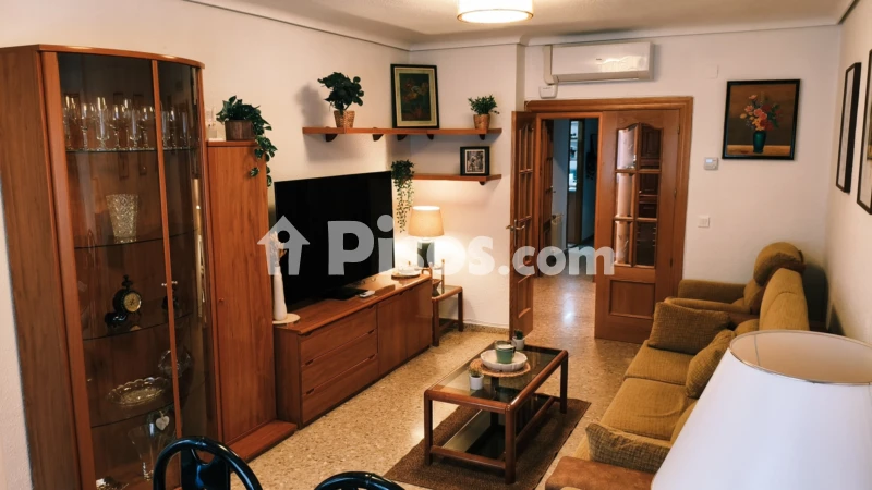 Fotografía del inmueble reportado: 1.300 €/mes — Albacete, Albacete