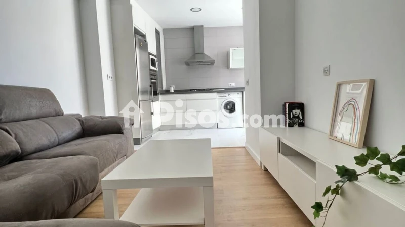 Fotografía del inmueble reportado: 875 €/mes — Valencia, Valencia