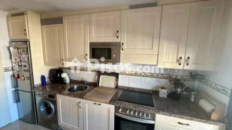 Fotografía del inmueble reportado: 600 €/mes — Asturias, Asturias
