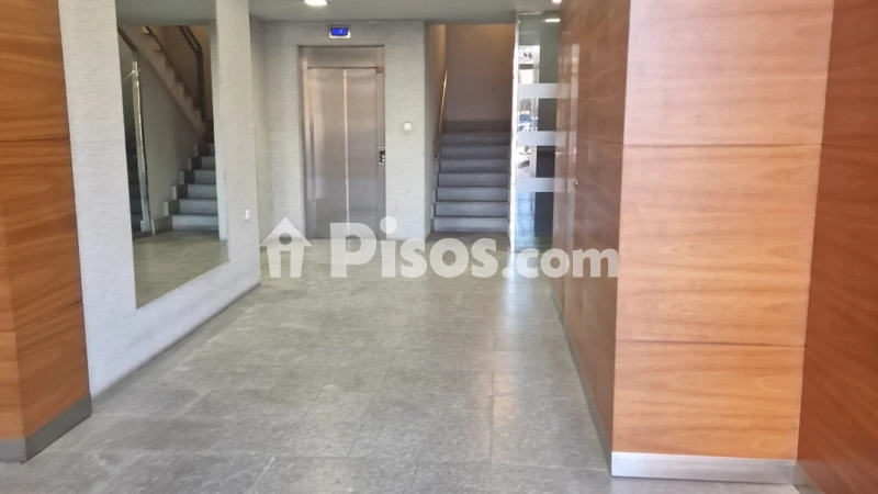 Fotografía del inmueble reportado: 750 €/mes — Murcia, Murcia