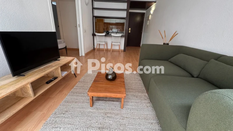 Fotografía del inmueble reportado: 800 €/mes — Valencia, Valencia