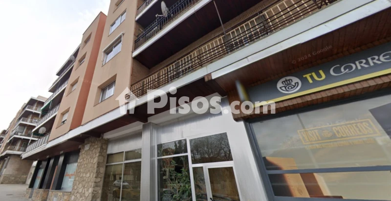 Fotografía del inmueble reportado: 800 €/mes — Toledo, Toledo