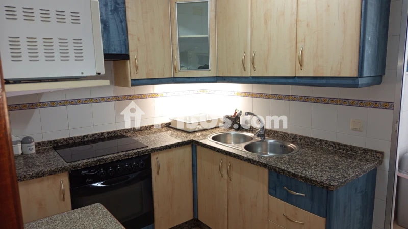 Fotografía del inmueble reportado: 380 €/mes — Córdoba, Córdoba
