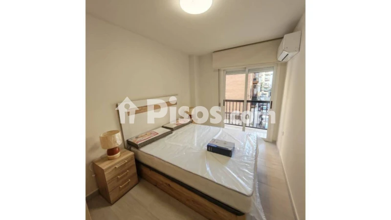 Fotografía del inmueble reportado: 600 €/mes — Murcia, Murcia