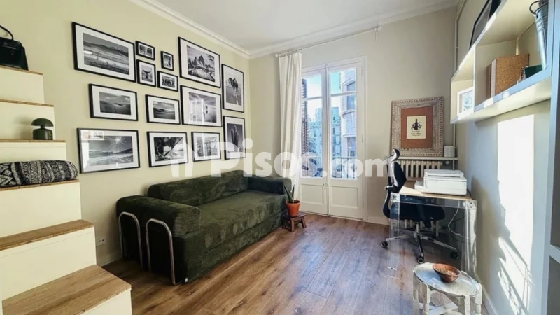 Fotografía del inmueble reportado: 1.550 €/mes — Barcelona, Barcelona
