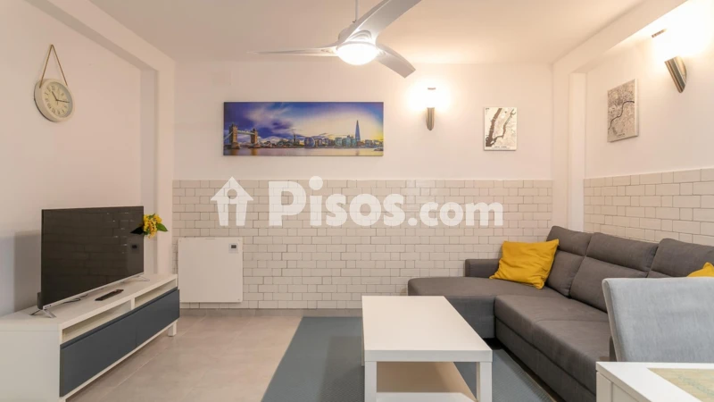 Fotografía del inmueble reportado: 400 €/mes — Zamora, Zamora