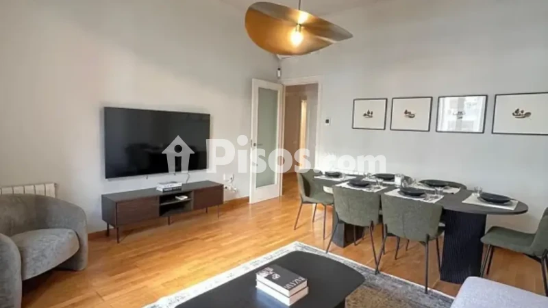 Fotografía del inmueble reportado: 600 €/mes — Sevilla, Sevilla