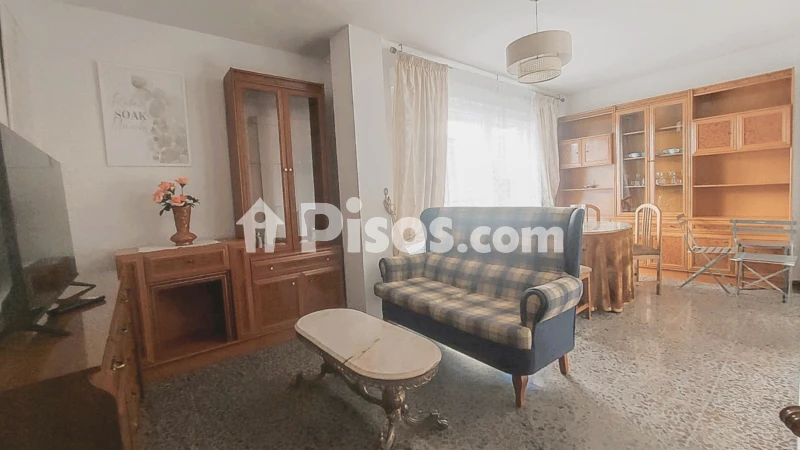 Fotografía del inmueble reportado: 640 €/mes — Jaén, Jaén