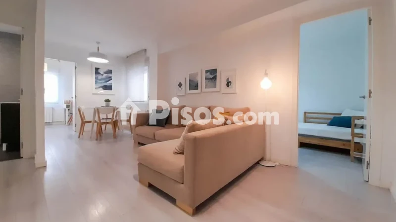 Fotografía del inmueble reportado: 400 €/mes — Lugo, Lugo
