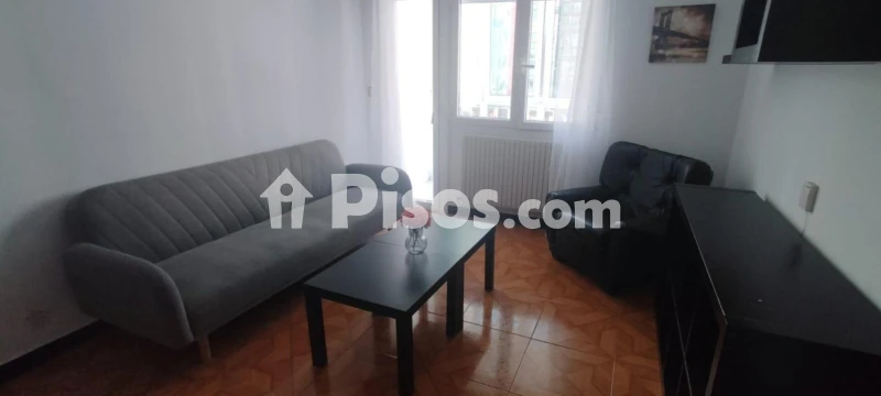 Fotografía del inmueble reportado: 540 €/mes — Lugo, Lugo