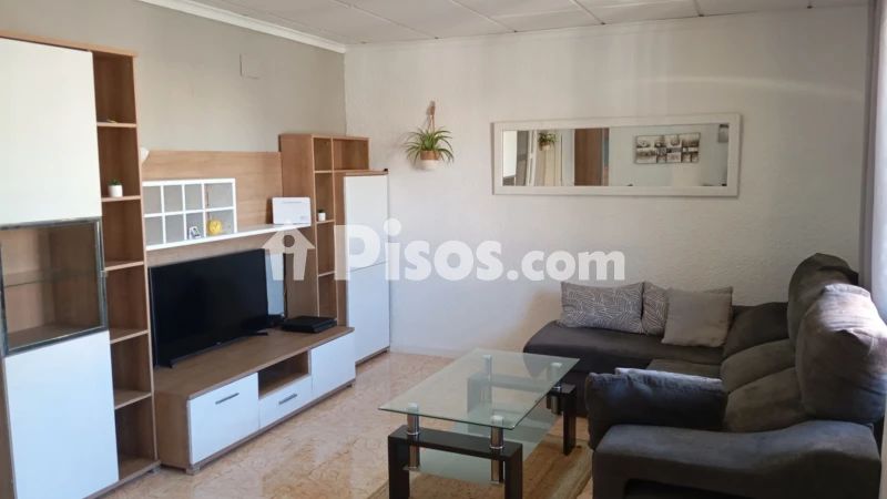 Pis – Alicante / Alacant, Verge del Remei, Villafranquesa