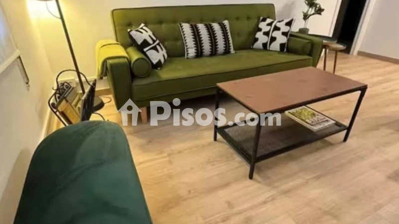 Fotografía del inmueble reportado: 1.300 €/mes — Girona, Girona