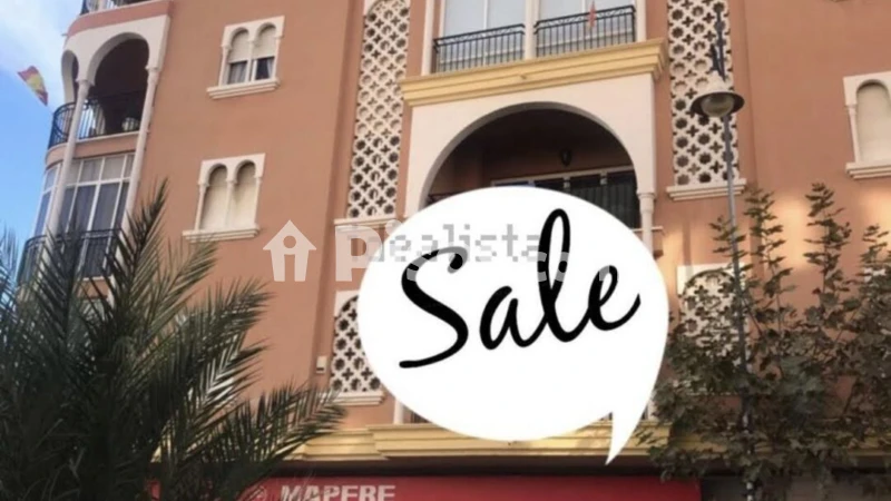 Piso – Torrevieja