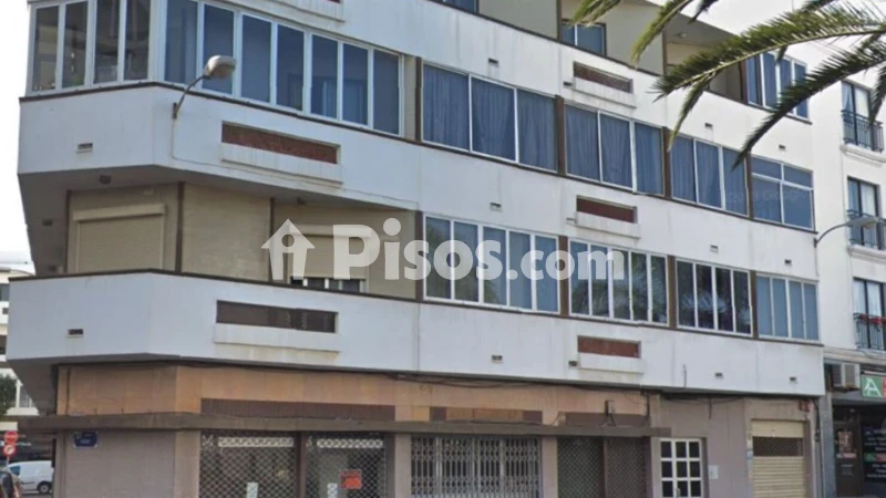 Fotografía del inmueble reportado: 990 €/mes — Las Palmas, Las Palmas
