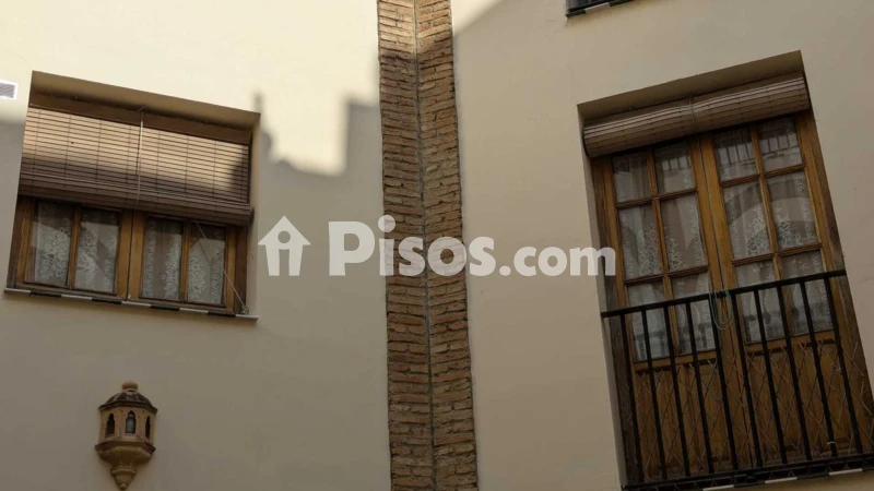 Fotografía del inmueble reportado: 895 €/mes — Sevilla, Sevilla