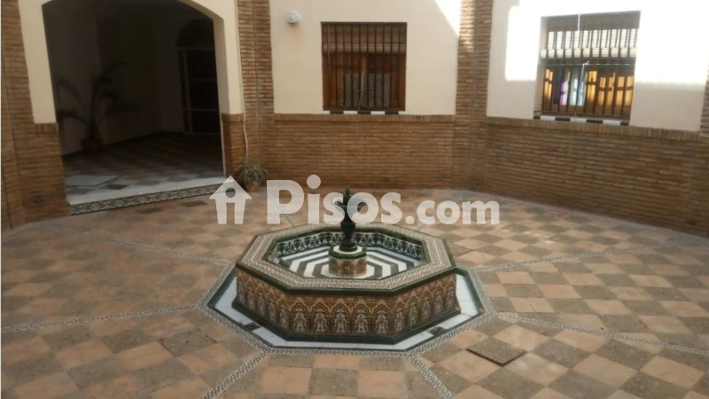 Fotografía del inmueble reportado: 895 €/mes — Sevilla, Sevilla