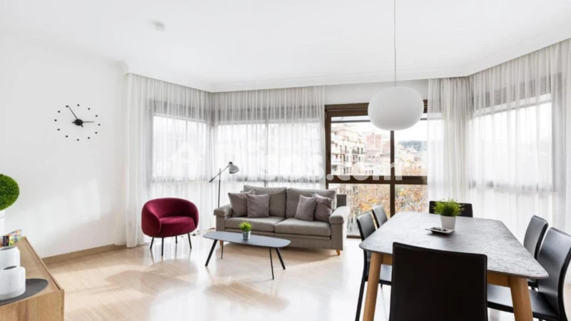 Fotografía del inmueble reportado: 1.600 €/mes — Barcelona, Barcelona