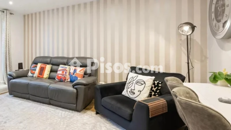 Fotografía del inmueble reportado: 650 €/mes — Zaragoza, Zaragoza