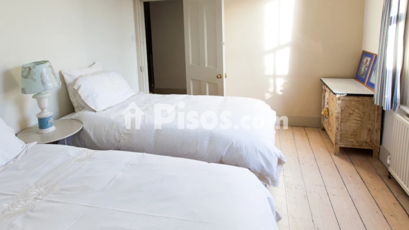 Fotografía del inmueble reportado: 400 €/mes — Teruel, Teruel