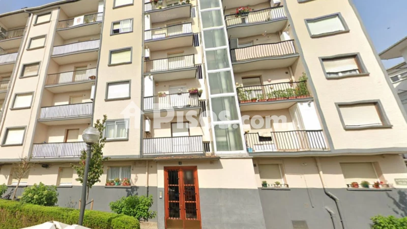 Fotografía del inmueble reportado: 900 €/mes — Gipuzkoa, Gipuzkoa