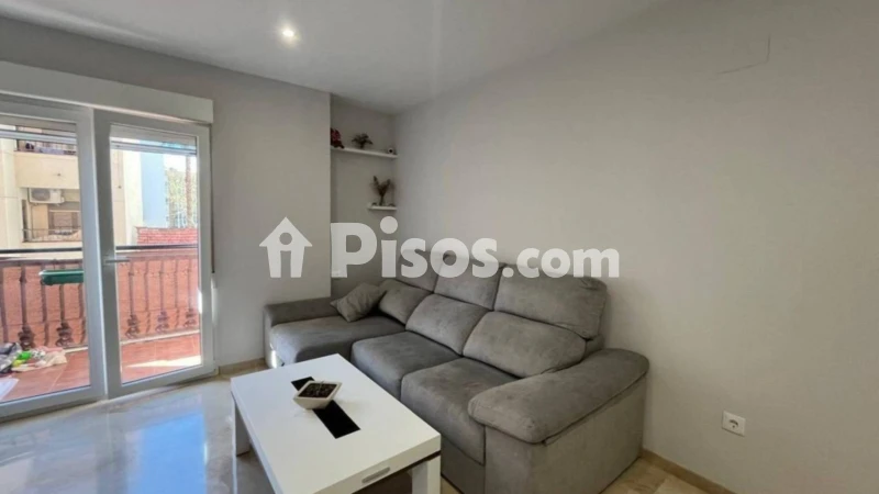Piso en venta en Carrer Toledo, 10