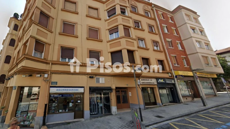 Fotografía del inmueble reportado: 1.000 €/mes — Gipuzkoa, Gipuzkoa
