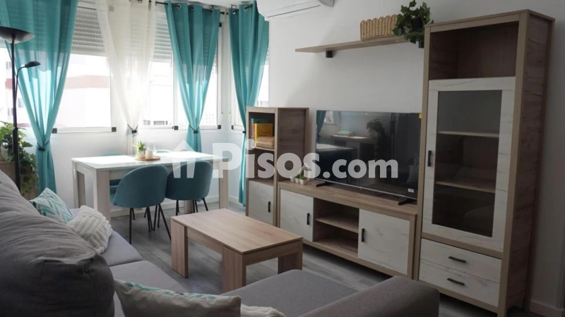 Fotografía del inmueble reportado: 850 €/mes — Sevilla, Sevilla